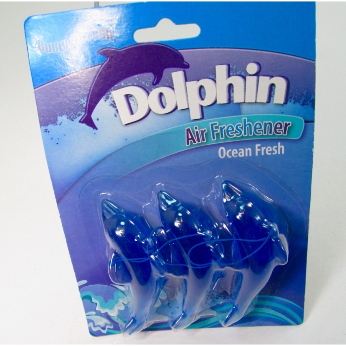 Dolphin air freshener hotsell