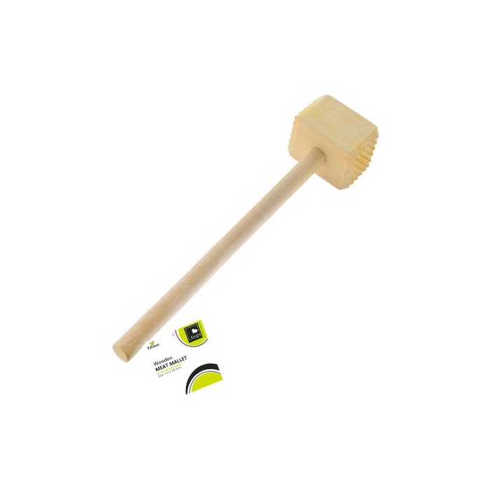 Wholesale Wooden Meat Mallet