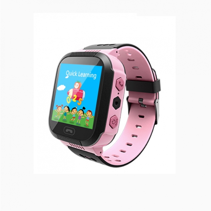 Wholesale GPS Tracker Smart Watch For Kids