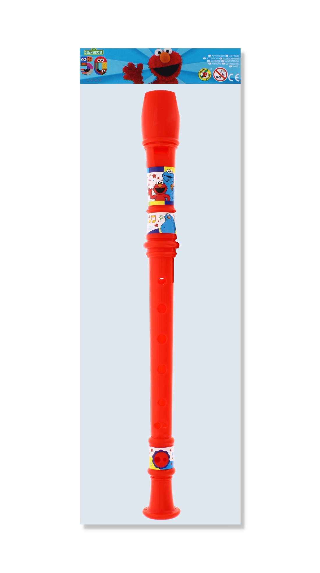 Wholesale Sesame Street Flute