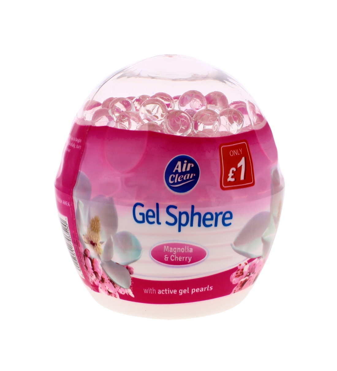 Wholesale Air Freshener Gel Sphere with Active Gel Pearls