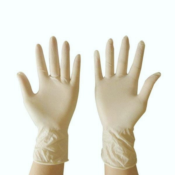 Wholesale Surgical Gloves Size 7.5 , 50 Pairs