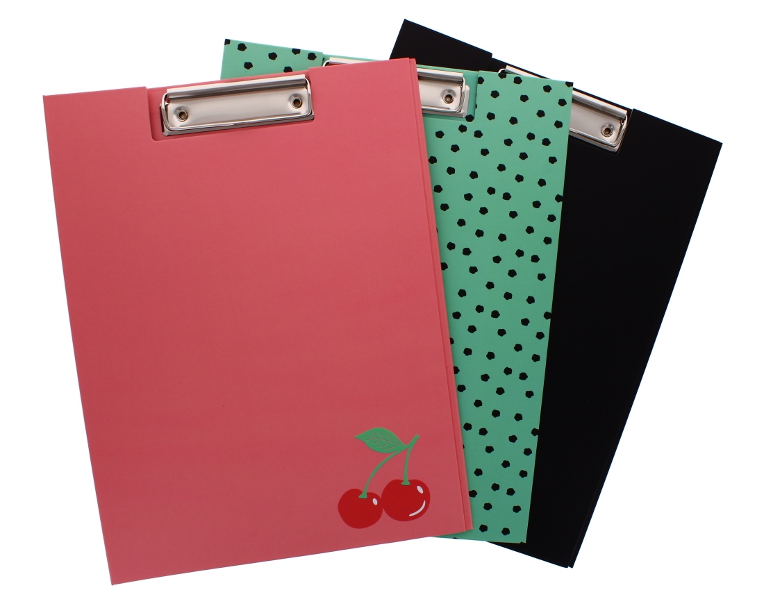 Wholesale Clipboard Document Clamp Folder