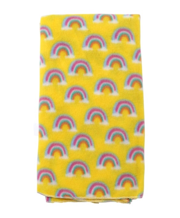 Wholesale Baby Fleece Blanket Assorted