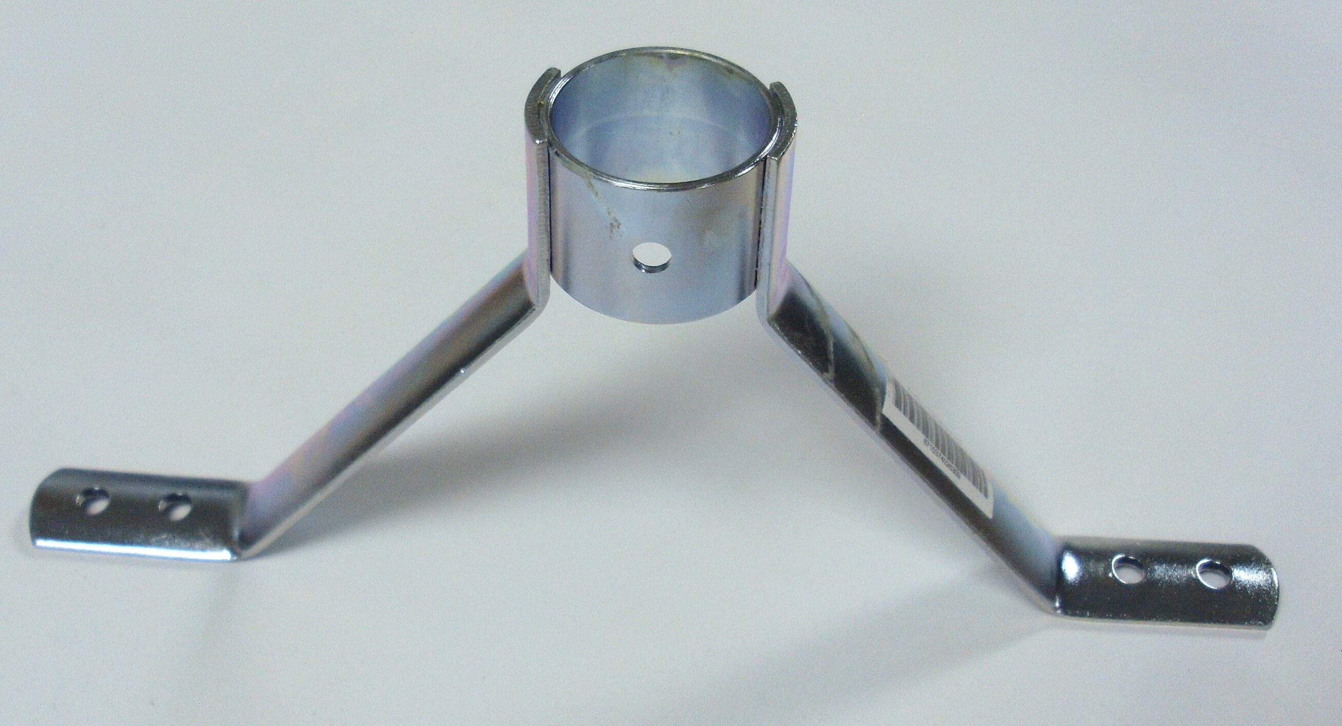 Wholesale Broom Handle Metal Bracket Support