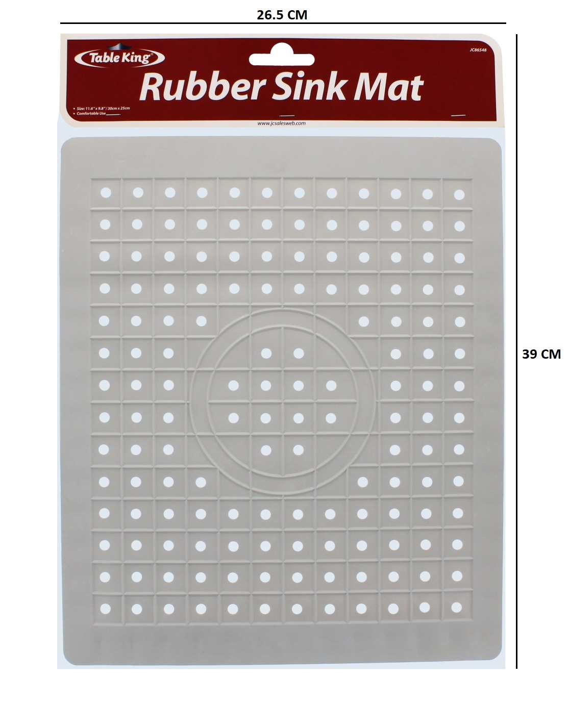 Wholesale Rubber Sink Mat