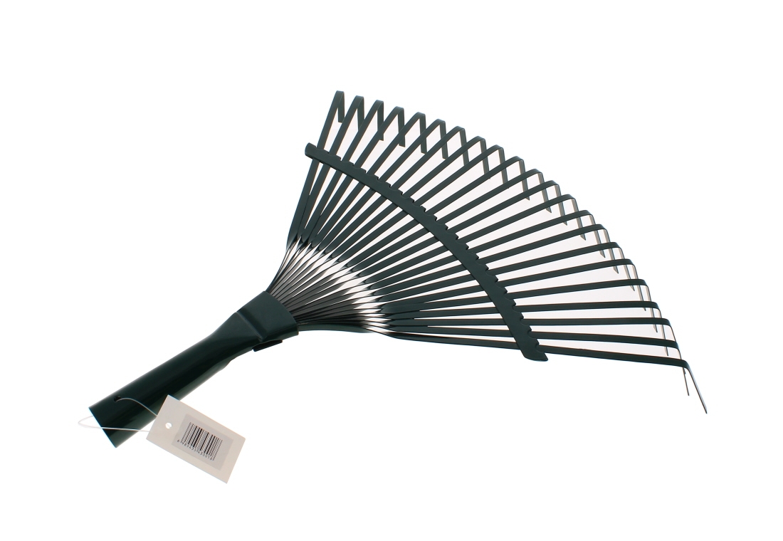 Wholesale Dark Green Garden Rake