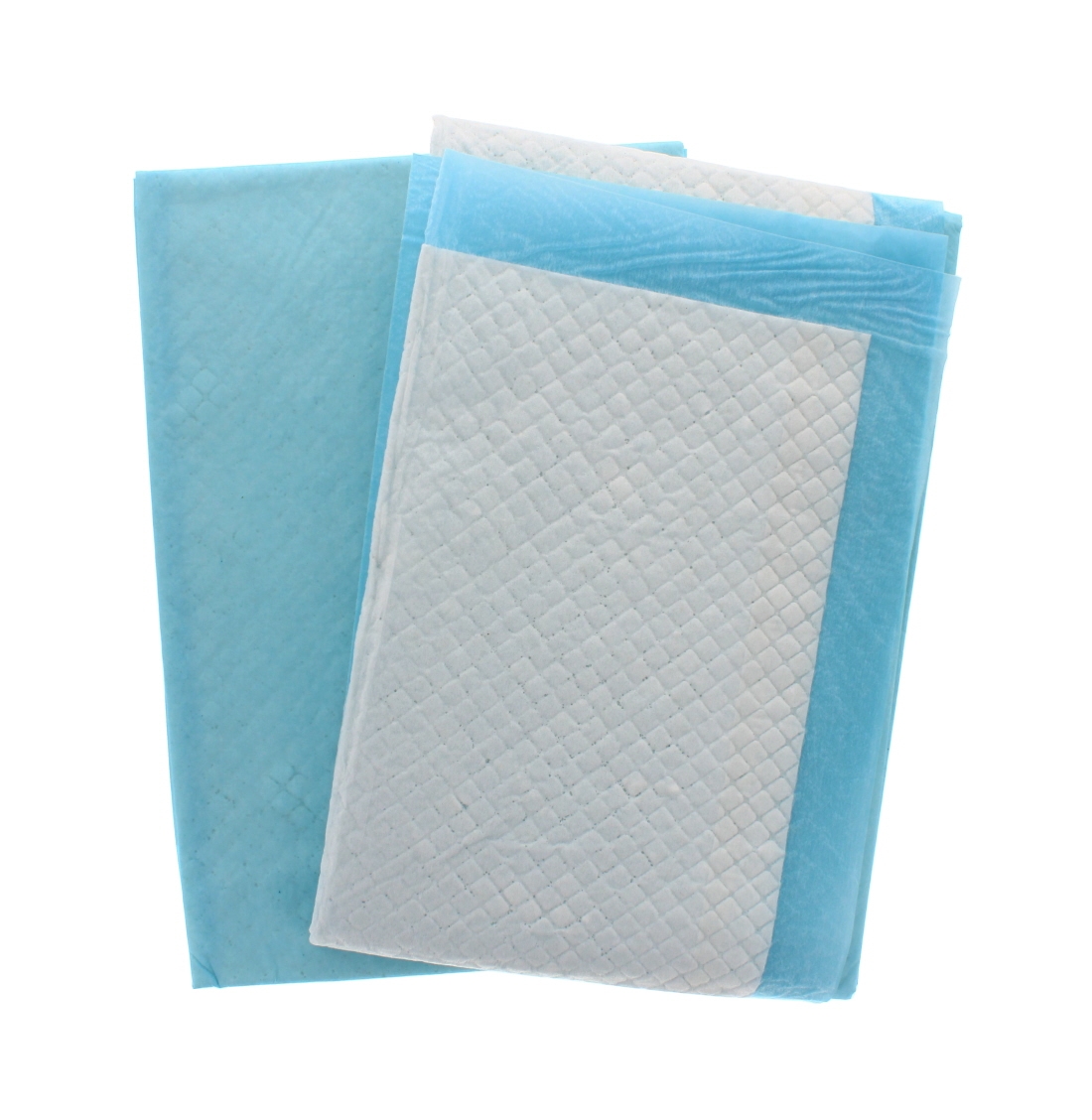 Wholesale Disposable Bed Mats 3 Pack