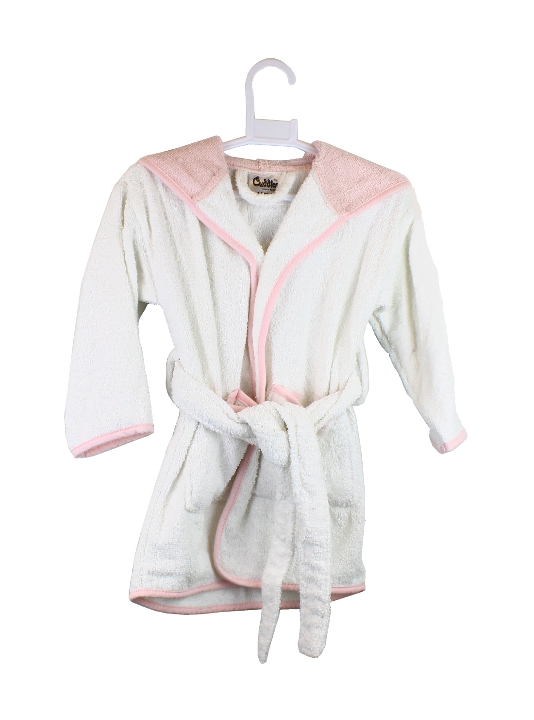 Wholesale Child'S Bathrobes