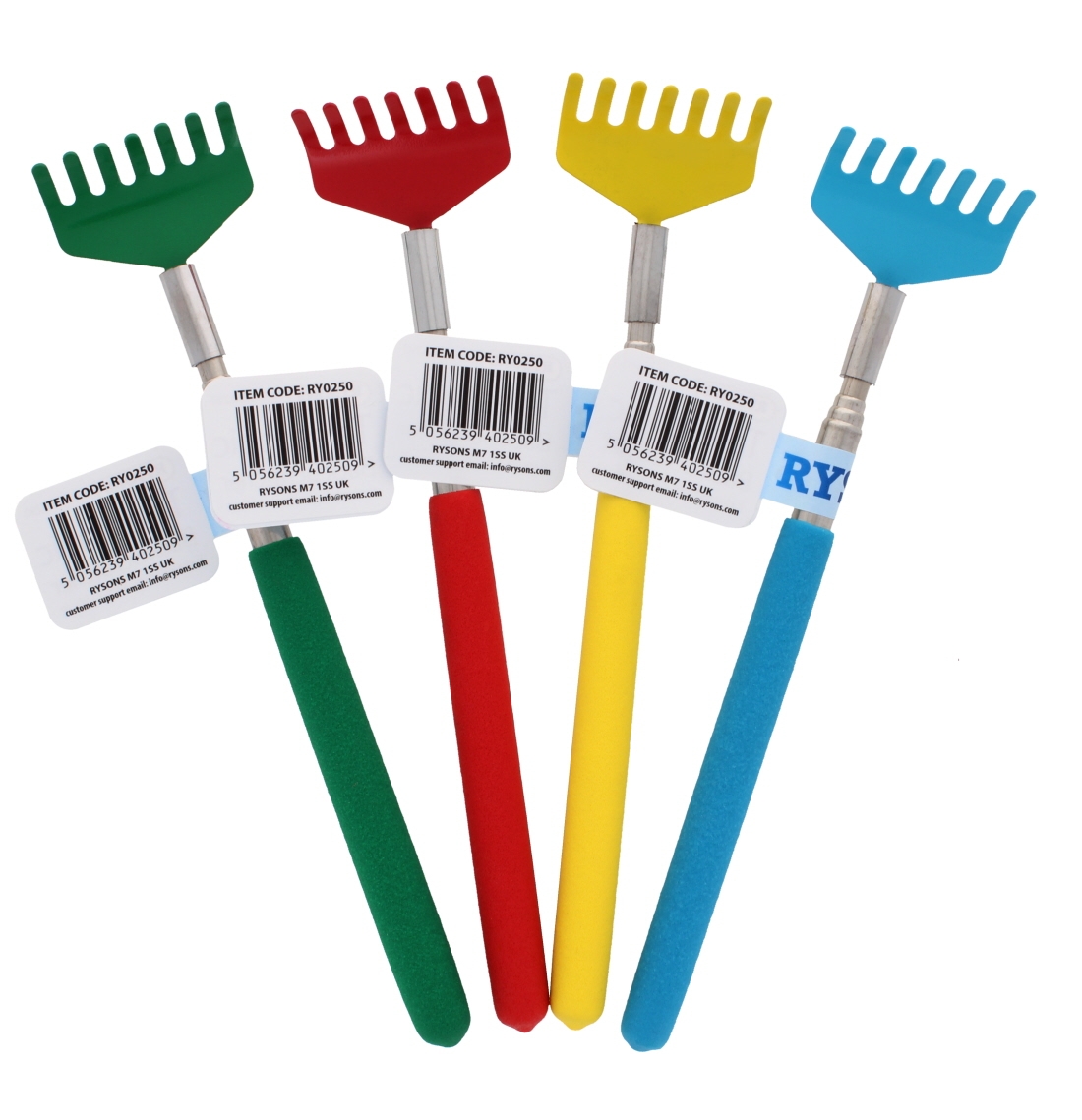 Wholesale Telescopic Back Scratcher