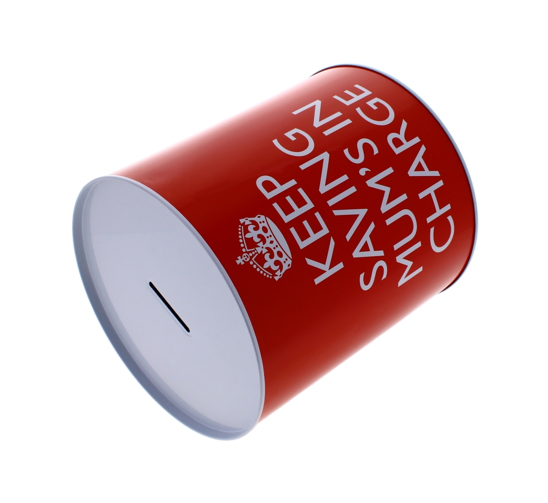 Wholesale Money Tin Xl Home