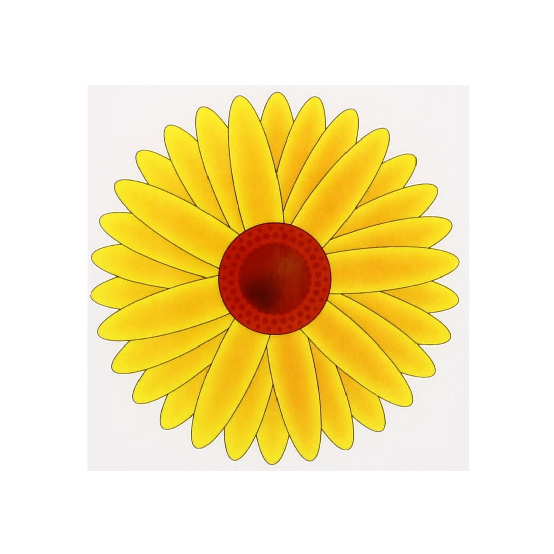 Wholesale Window Sticker Fly Traps 3 pc