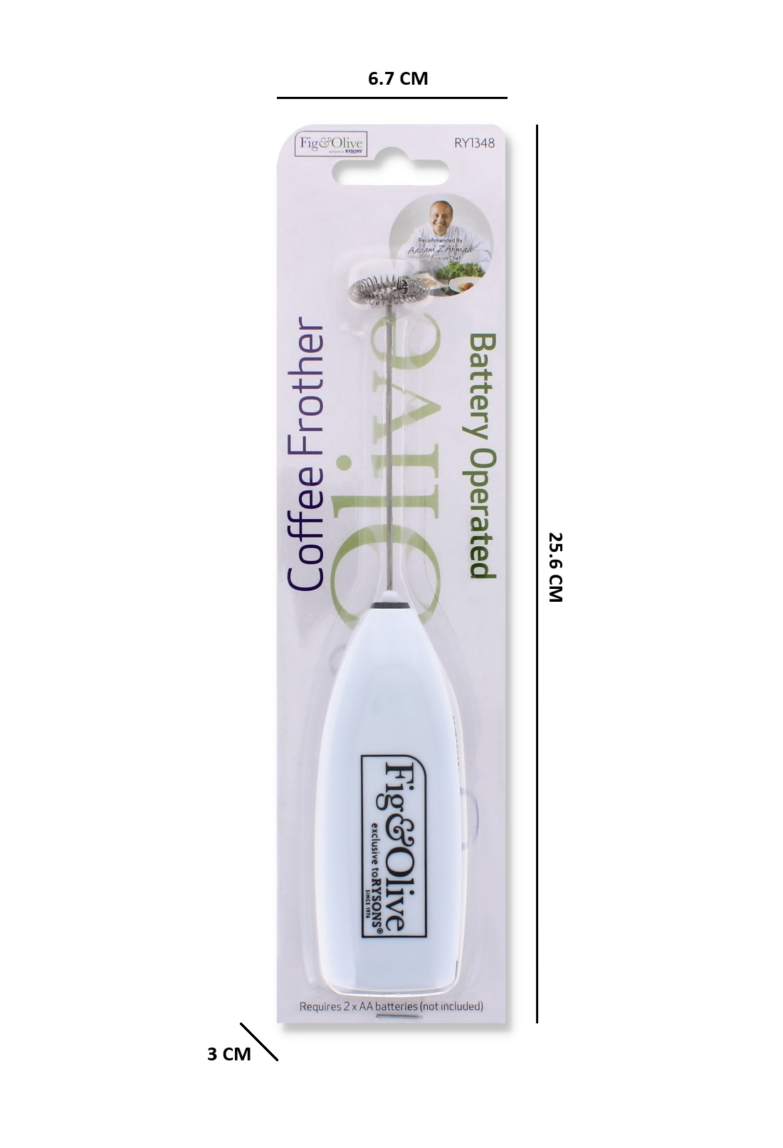 Wholesale Electric Coffee Frother