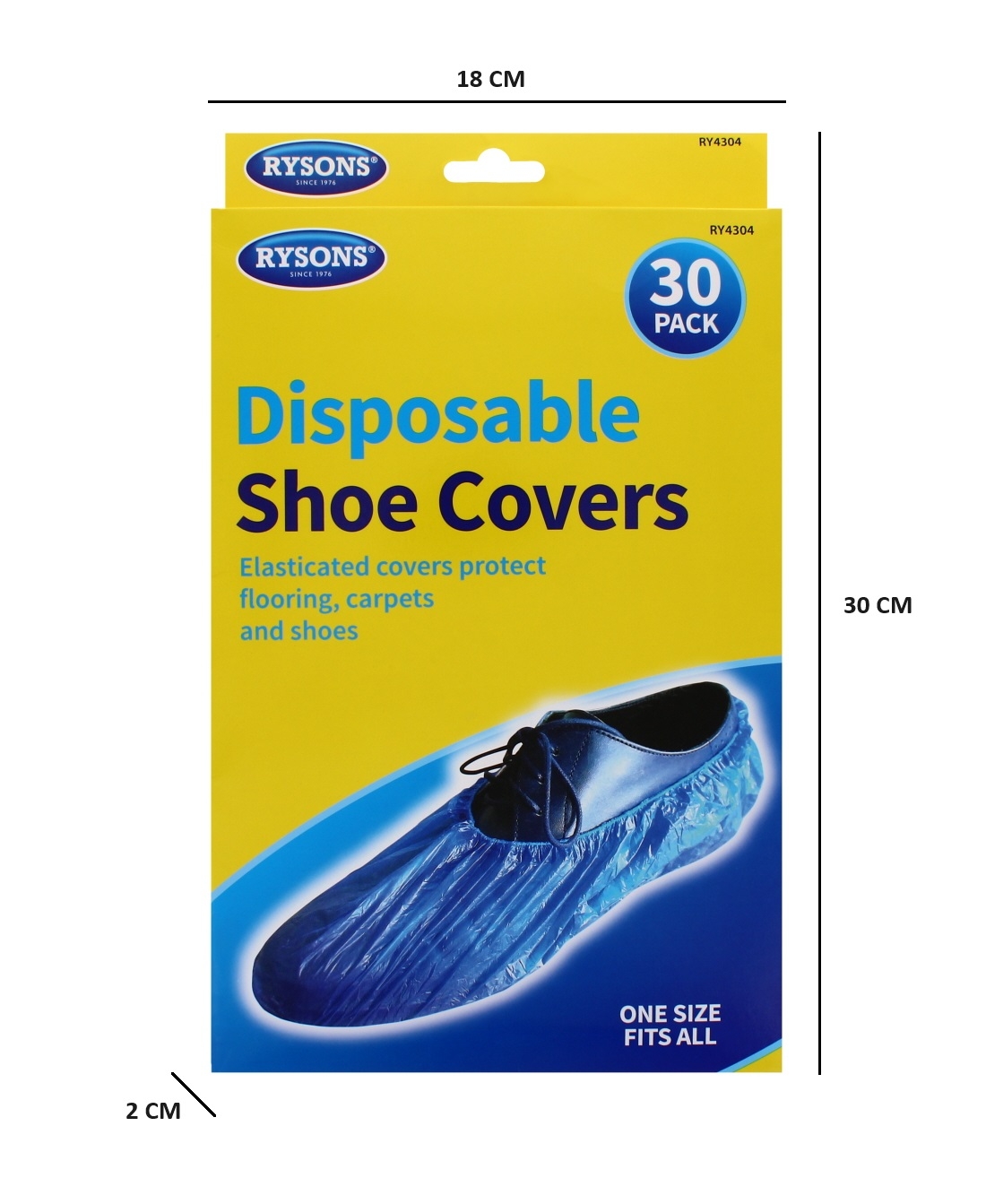 Disposable Shoe Covers Wholesale Bulk Buy Shoe Cover One Size Fits