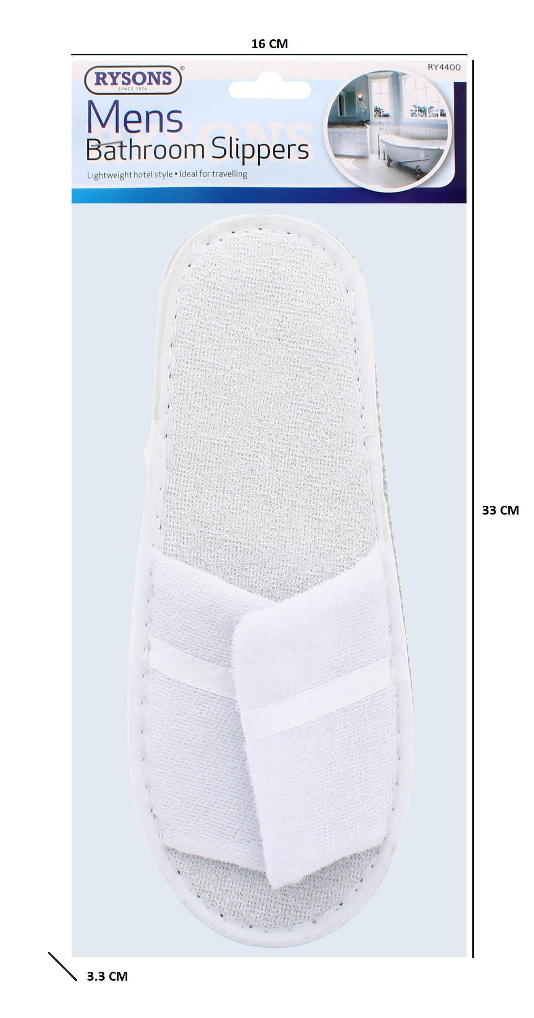 Wholesale Mens Bathroom Slippers