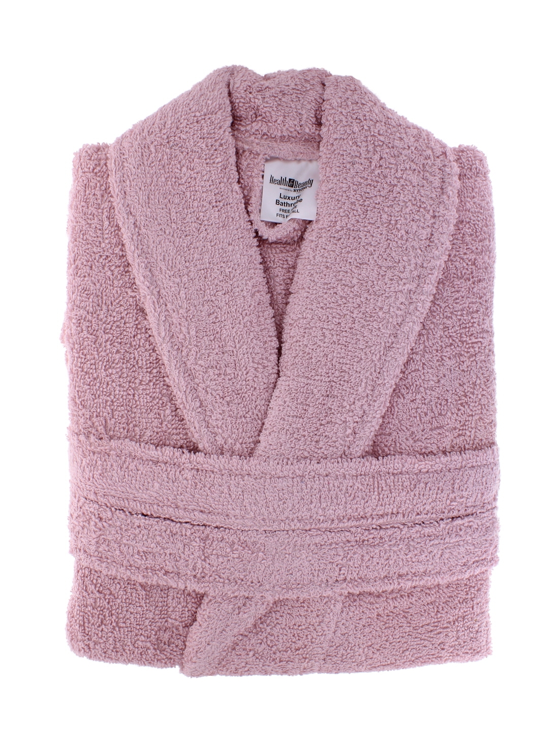 Wholesale Cotton Bathrobe Unisex Lilac