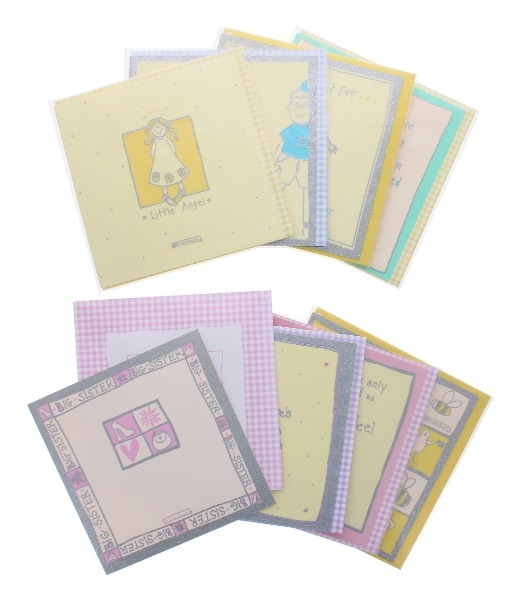 Wholesale Santoro Greeting Card Assorted