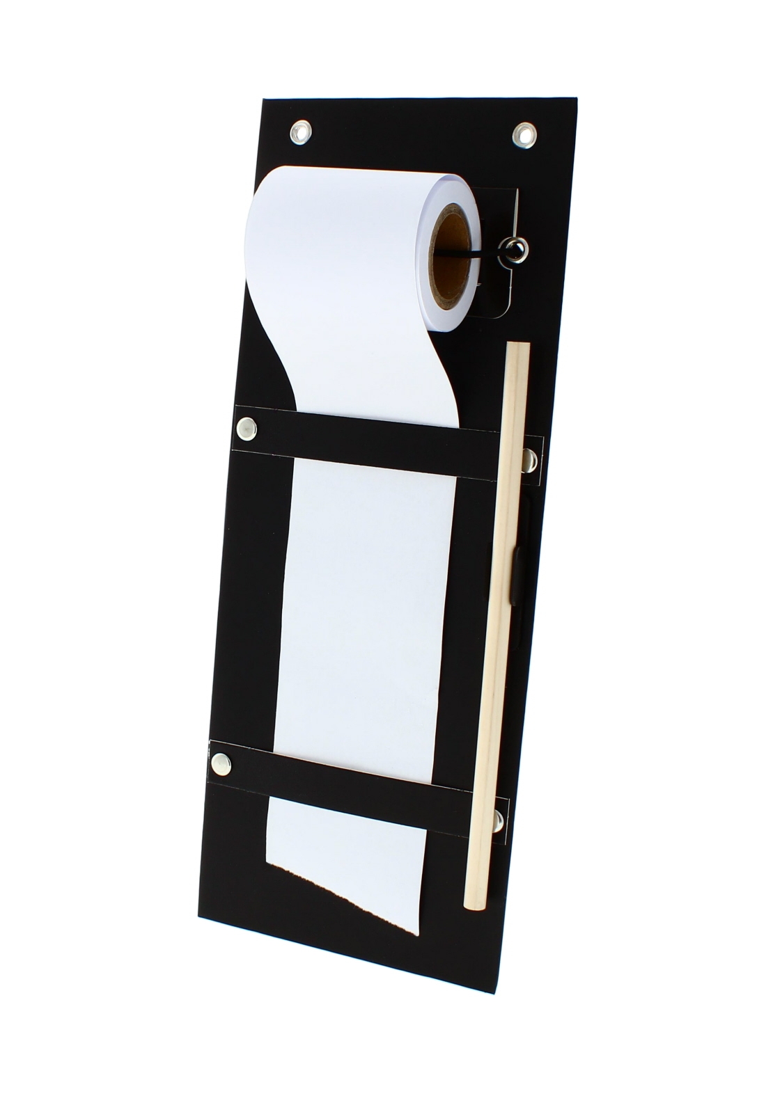 Wholesale Note Roll Holder 28 cm