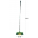 Sweeping Broom With Wooden Handle