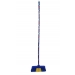 Sweeping Broom With Wooden Handle