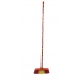 Sweeping Broom With Wooden Handle