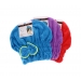 Multi-Colour Hair Wrap