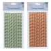 PAPER DRINKING STRAW 10 PACK