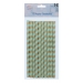 Paper Drinking Straw 10 Pack