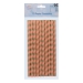 Paper Drinking Straw 10 Pack