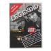 LEGENDID MUSIC DVD