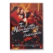 THE MANHATTAN TRANSFER THE CHRISTMAS CONCERT DVD