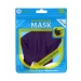 Junior Face Protector Mask Purple