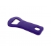 Beer Bottle Opener Purple