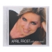 APRIL FROST - STRIP YOUR HEART CD