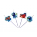 Candles Finding Dory 4 Pcs