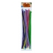 ASSORTED PIPE CLEANERS 40 PACK