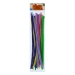 Assorted Pipe Cleaners 40 Pack