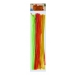 Assorted Pipe Cleaners 40 Pack