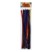 ASSORTED PIPE CLEANERS 40 PACK