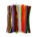 ASSORTED PIPE CLEANERS 40 PACK