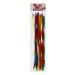 ASSORTED PIPE CLEANERS 40 PACK