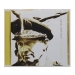 DIESEL PARK WEST KING OF GHOSTS CD