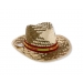 Men’s Espana Style Straw Hat