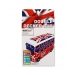 DOUBLE DECKER LONDON BUS PUZZLE MODEL