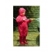 Kids Splash & Suit Raincoat 4-5 Years