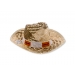SUMMER STRAW HAT – CATALUNA STYLE
