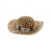 Women's Straw Hat – Andalucia Style