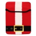 CHRISTMAS TABLET SLEEVE