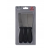  WILKO DECORATING SCRAPERS TOOL SET PACK OF 3