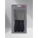  WILKO DECORATING SCRAPERS TOOL SET PACK OF 3